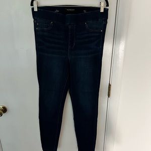 Dark skinny Jean, size 12